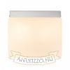 ARANA SQ felületre szerelhető  matt nikkel 230V LED E14 2x6W