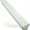 FAO 90 fali lámpa króm 230V G5 21W IP44