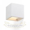 JACK SQ fali lámpa  gipsz 230V LED G9 5W