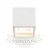 JACK SQ fali lámpa  gipsz 230V LED G9 5W
