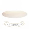 MIA R süllyesztett lámpa  gipsz/szatén akril 230V LED E27 2x11W