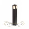 PONDER 65 állólámpa fekete  230V LED E27 15W IP44