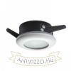 ACUA süllyesztett lámpa fehér 230V GU10 50W IP44