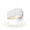 REEM fali lámpa fehér 230V LED 4.5W 3000K