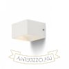 DIDO fali lámpa fehér 230V/500mA LED 4.5W 3000K