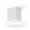 MAYO SQ mennyezeti billenthető fehér  230V/700mA LED 9W 36°  2700K