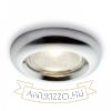 ESTA süllyesztett lámpa króm 230V GU10 50W