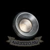 ZIK süllyesztett lámpa króm 230V GU10 50W