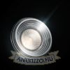 ZIK süllyesztett lámpa króm 230V GU10 50W
