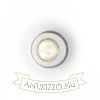 DINGO S dönthető lámpa  gipsz 12V LED GU5,3 15W