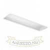 TRAFFIC FRAMELESS hosszanti  gipsz 230V G5 2x14W