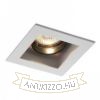 MONE I dönthető fehér  12V GU5,3 50W