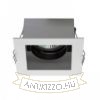 MONE I dönthető fehér  12V GU5,3 50W