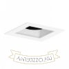 MONE I dönthető fehér  12V GU5,3 50W