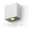 TICO I fali lámpa alumínium 230V LED 3W 3000K
