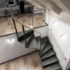 MICO I fali lámpa  alumínium 230V GU10 35W IP54