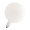 OSRAM Globe 200 DIMM matt 230V E27 LED EQ60 2700K