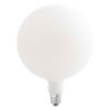 OSRAM Globe 200 DIMM matt 230V E27 LED EQ60 2700K