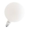 OSRAM Globe 200 DIMM matt 230V E27 LED EQ60 2700K