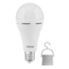 OSRAM AKU Classic A ÚJRATÖLTHETŐ  matt 230V E27 LED EQ60  2700K