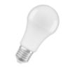 OSRAM Classic A RECYCLED   műanyag 230V E27 LED EQ100  2700K