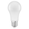 OSRAM Classic A RECYCLED   műanyag 230V E27 LED EQ75  2700K