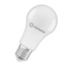 OSRAM Classic A RECYCLED   műanyag 230V E27 LED EQ75  2700K