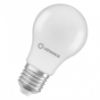 OSRAM Classic A RECYCLED   műanyag 230V E27 LED EQ60  2700K