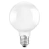 OSRAM ULTRA ECONOMY 210lm/W Globe 95   matt 230V E27 LED EQ60  3000K