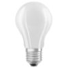 OSRAM ULTRA ECONOMY 210lm/W Classic A matt 230V E27 LED EQ100 3000K
