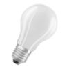 OSRAM ULTRA ECONOMY 210lm/W Classic A matt 230V E27 LED EQ100 3000K