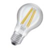 OSRAM ULTRA ECONOMY 210lm/W Classic A világos 230V E27 LED EQ100 3000K