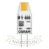 OSRAM PIN MICRO G4 12V G4 LED EQ10 300° 2700K