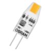 OSRAM PIN MICRO G4 12V G4 LED EQ10 300° 2700K