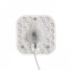 LED MODUL SQ 10    230V LED 12W  3000K