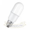 OSRAM TUBE   matt 230V E27 LED EQ75  2700K