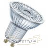 OSRAM PAR16 DIMM   230V GU10 LED EQ35 36°  2700K