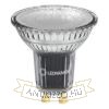 OSRAM PAR16 DIMM   230V GU10 LED EQ80 120°  2700K