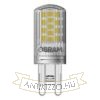 OSRAM PIN G9    230V G9 LED EQ40 300°  4000K