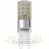 OSRAM PIN G9    230V G9 LED EQ30 300°  2700K