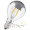 OSRAM TOP ilum  króm 230V E14 LED EQ31 300°  2700K