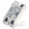DRIVER LED 3-8W    350mA 8.5W