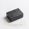 DARK SENSOR 2-100 Lux felületre szerelhető fekete  230V  IP44