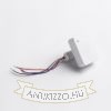 SENSOR kinti lámpákba történő beszereléshez fehér  230V max. 500W 180° IP65