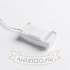 SENSOR a mennyezetbe helyezhető fehér   max. 1200W 360°