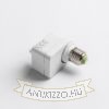 SENSOR E27    230V E27 60W 360°