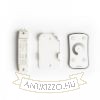 LED STRIP dimmer távirányítóval fehér  12V= max. 108W