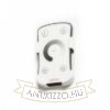 LED STRIP dimmer távirányítóval fehér  12V= max. 108W