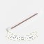 LED STRIP IP54 betáp csatlakozó 