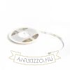 LED STRIP IP54 5m 12V= LED 60W IP54 4000K